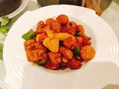 -金塘胜宴(石湾店)