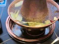 -乔先生涮肉·鲜活牛羊肉火锅(塘沽店)