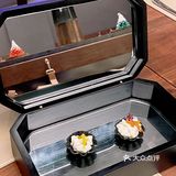 极致的冠军牛排