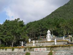 -康定跑马山风景区