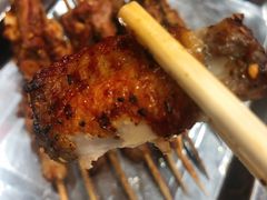 -老黑板筋(顺义总店)