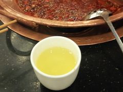 -老码头火锅(玉林店)
