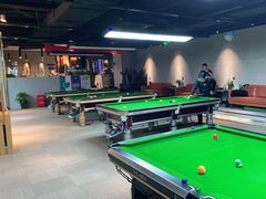 -云川台球(马甸店)