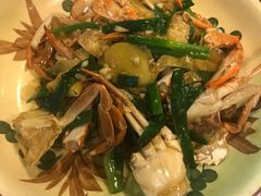-盛港湾海鲜食府(黄沙店)