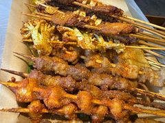 -学士怪怪龙虾·川菜·烧烤(学士街店)