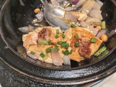 客家酿豆腐-顺德佬·宴请·生日宴(西乡店)