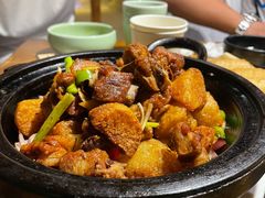 -淀里船宴(裕华东路店)