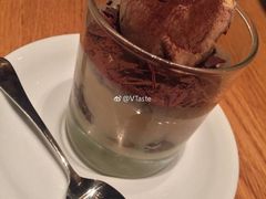 提拉米苏-君悦酒店·意合园·意式风味