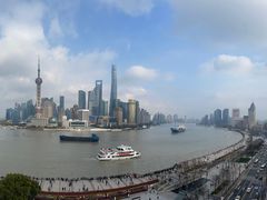 -上海和平饭店华懋阁 Cathay Room