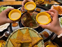 -顺顺小吃(独克宗古城店)