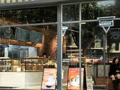 -Manner Coffee(淮海755店)