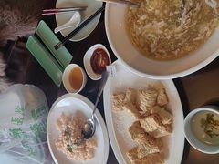 -山外山菜馆(玉泉路店)
