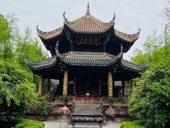 -青羊宫