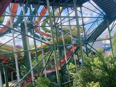 -上海玛雅海滩水公园