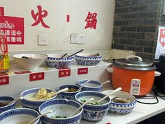 -堂客老火锅(欣阳广场总店)