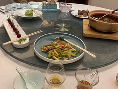 -圣廷苑酒店-馥轩中餐厅