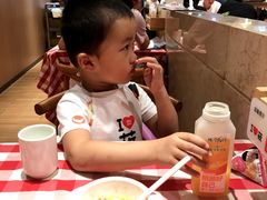 -西贝(宝乐汇店)