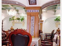 -新疆伊宁远征餐厅