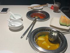 -海底捞火锅(枫蓝国际购物中心店)