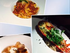 波士顿大龙虾-Amanda餐厅(长乐路店)