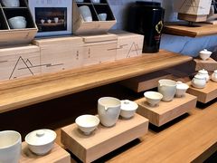 -去茶山(新光里店)