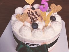 -EnergyCake蛋糕理想国