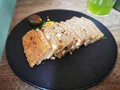 -知亘茶食