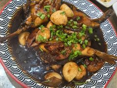 -观桥阁(锦溪店)