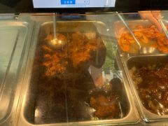 -沪东社区长者食堂(柳埠小区店)