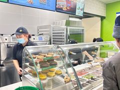 -赛百味SUBWAY(都汇天地店)