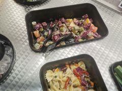 -纽约客美式餐厅(新奥购物中心店)