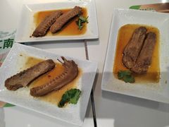 -苏晓玥·手作江南小吃(深圳北站店)