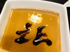 芝麻酱-北门涮肉·炭火铜锅涮肉(什刹海店)