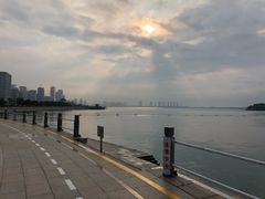 -琴岛之星摩天轮