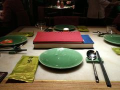 -那家小馆•北京菜•烤鸭(中关村店)