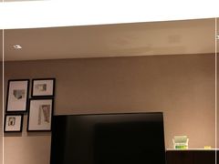 -上海龙之梦万丽酒店