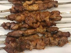 -巴依老爷新疆美食(清华东门店)
