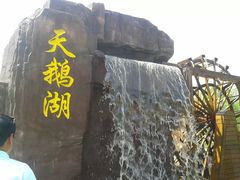 -哈尔滨北方森林动物园