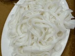 -濠轩阁特色生蚝火锅(水湾路店)