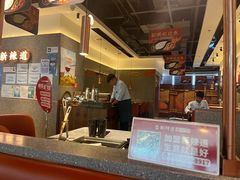 -新辣道鱼火锅(领展购物广场·中关村店)