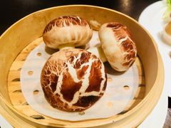 -京香轩·中餐厅(上海中庚聚龙酒店)