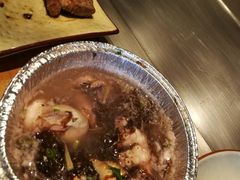 -赤坂亭·M9和牛烧肉·铁板烧(合肥万象城店)