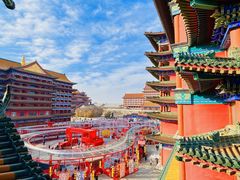 -大明幻境第一城