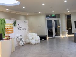 -VE专注问题肌·赛诺龙&科学美肤中心