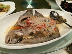 -舜耕山庄南风阁(舜耕路店)