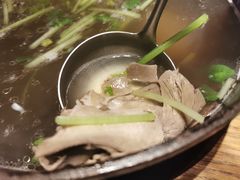 -盡膳口福跷脚牛肉火锅(合生汇购物中心店)