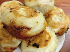 门钉肉饼-宝瑞门钉肉饼店