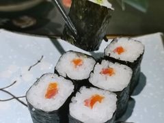-寿司皇(扬名广场店)