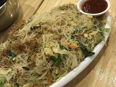炒米粉-莲花公园煎蟹(总店)