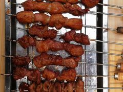 -王记西鎮电烤肉(汶上路店)